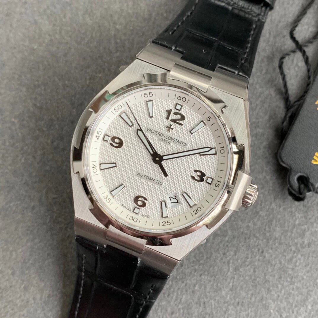 江诗丹顿高仿手表因其经典的设计风格而备受推崇-图片1